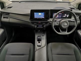 2022 Nissan Note - Thumbnail