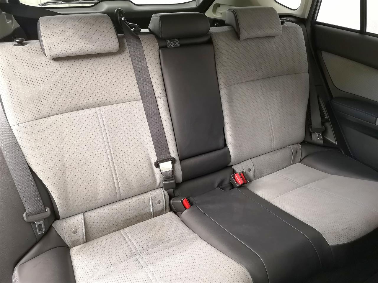 2016 Subaru Impreza