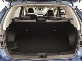 2016 Subaru Impreza - Thumbnail