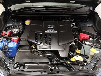 2016 Subaru Impreza - Thumbnail