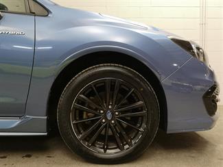 2016 Subaru Impreza - Thumbnail