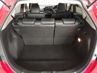 2014 Honda Fit - Thumbnail