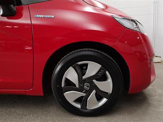 2014 Honda Fit - Thumbnail