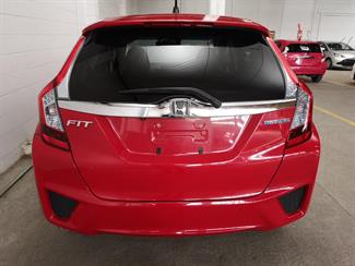 2014 Honda Fit - Thumbnail