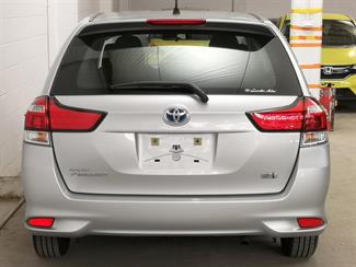 2017 Toyota Corolla - Thumbnail