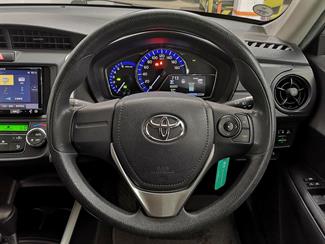 2017 Toyota Corolla - Thumbnail