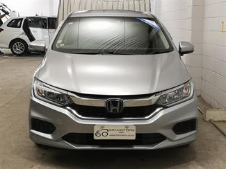 2021 Honda Grace - Thumbnail