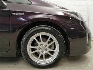 2015 Toyota Prius - Thumbnail