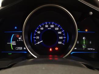 2015 Honda Fit - Thumbnail