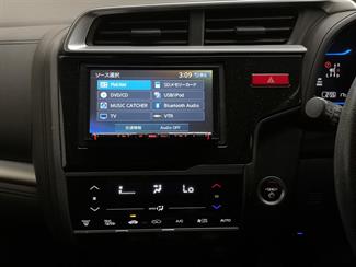 2015 Honda Fit - Thumbnail