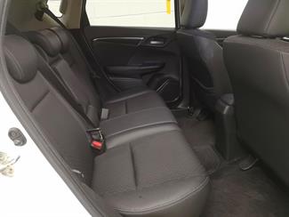 2015 Honda Fit - Thumbnail