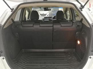 2015 Honda Fit - Thumbnail