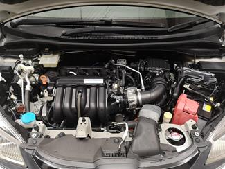 2015 Honda Fit - Thumbnail