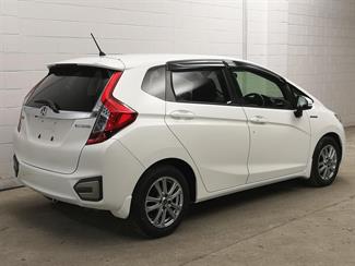 2015 Honda Fit - Thumbnail