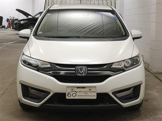 2015 Honda Fit - Thumbnail