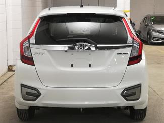 2015 Honda Fit - Thumbnail