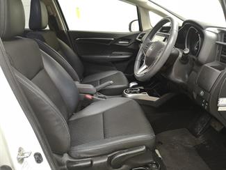 2015 Honda Fit - Thumbnail