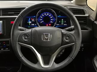 2015 Honda Fit - Thumbnail