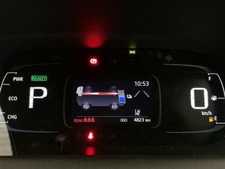 2024 Toyota Aqua - Thumbnail