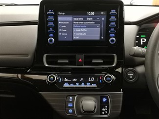 2024 Toyota Aqua - Thumbnail