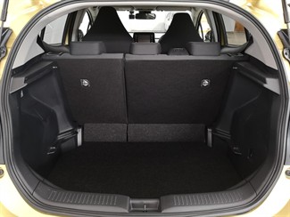 2024 Toyota Aqua - Thumbnail