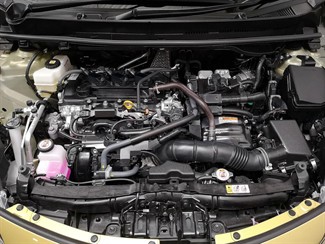 2024 Toyota Aqua - Thumbnail