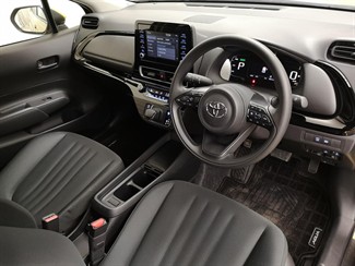 2024 Toyota Aqua - Thumbnail