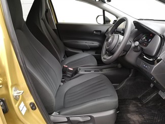 2024 Toyota Aqua - Thumbnail