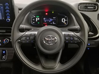 2024 Toyota Aqua - Thumbnail