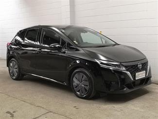 2023 Nissan Note - Thumbnail