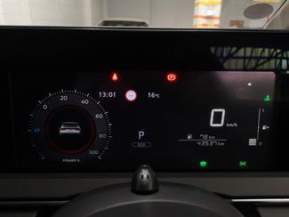 2023 Nissan Note - Thumbnail