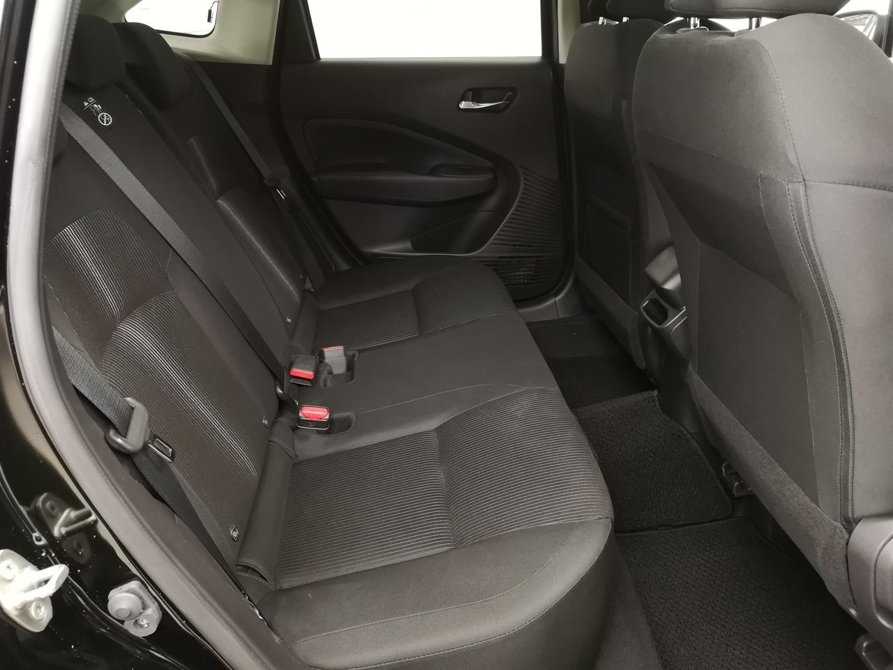 2023 Nissan Note