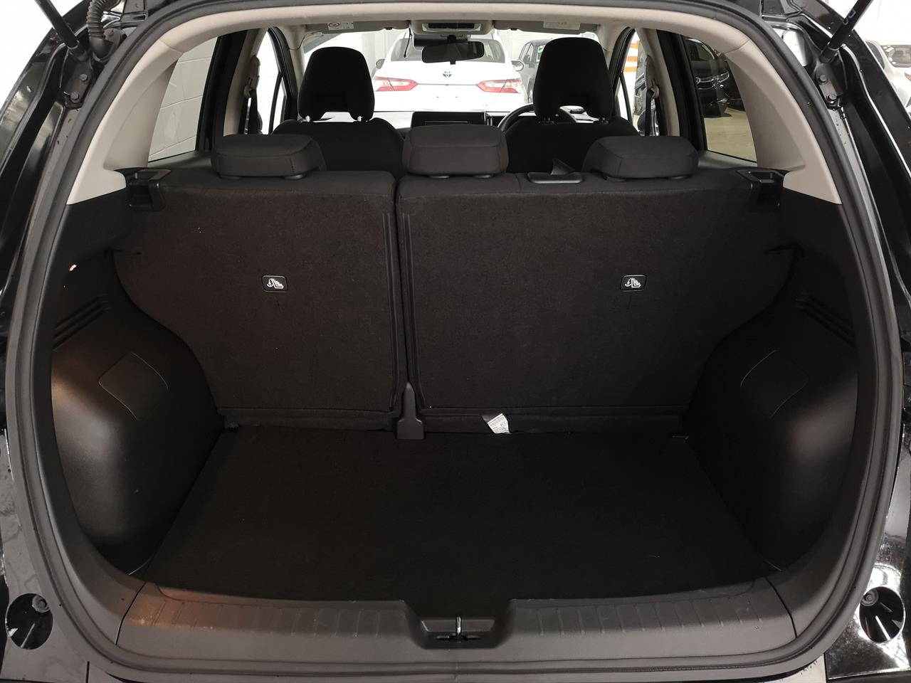 2023 Nissan Note