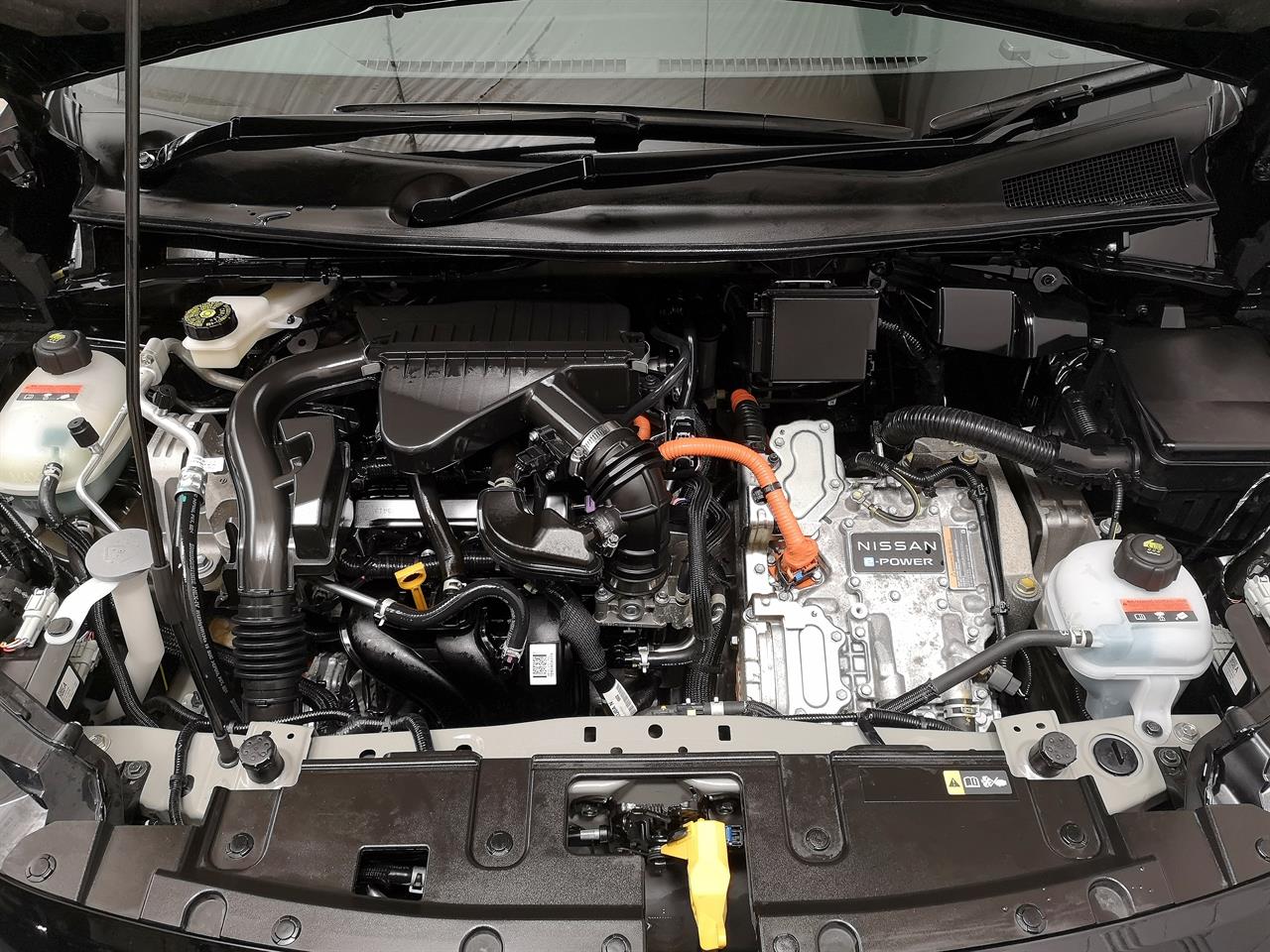 2023 Nissan Note