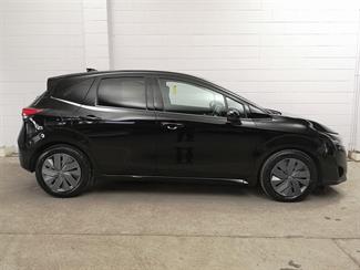 2023 Nissan Note - Thumbnail