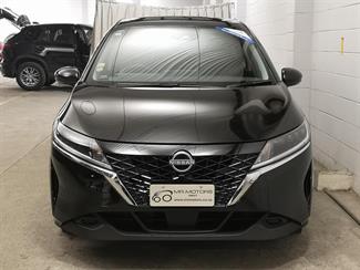 2023 Nissan Note - Thumbnail