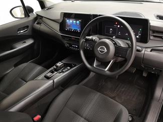 2023 Nissan Note - Thumbnail