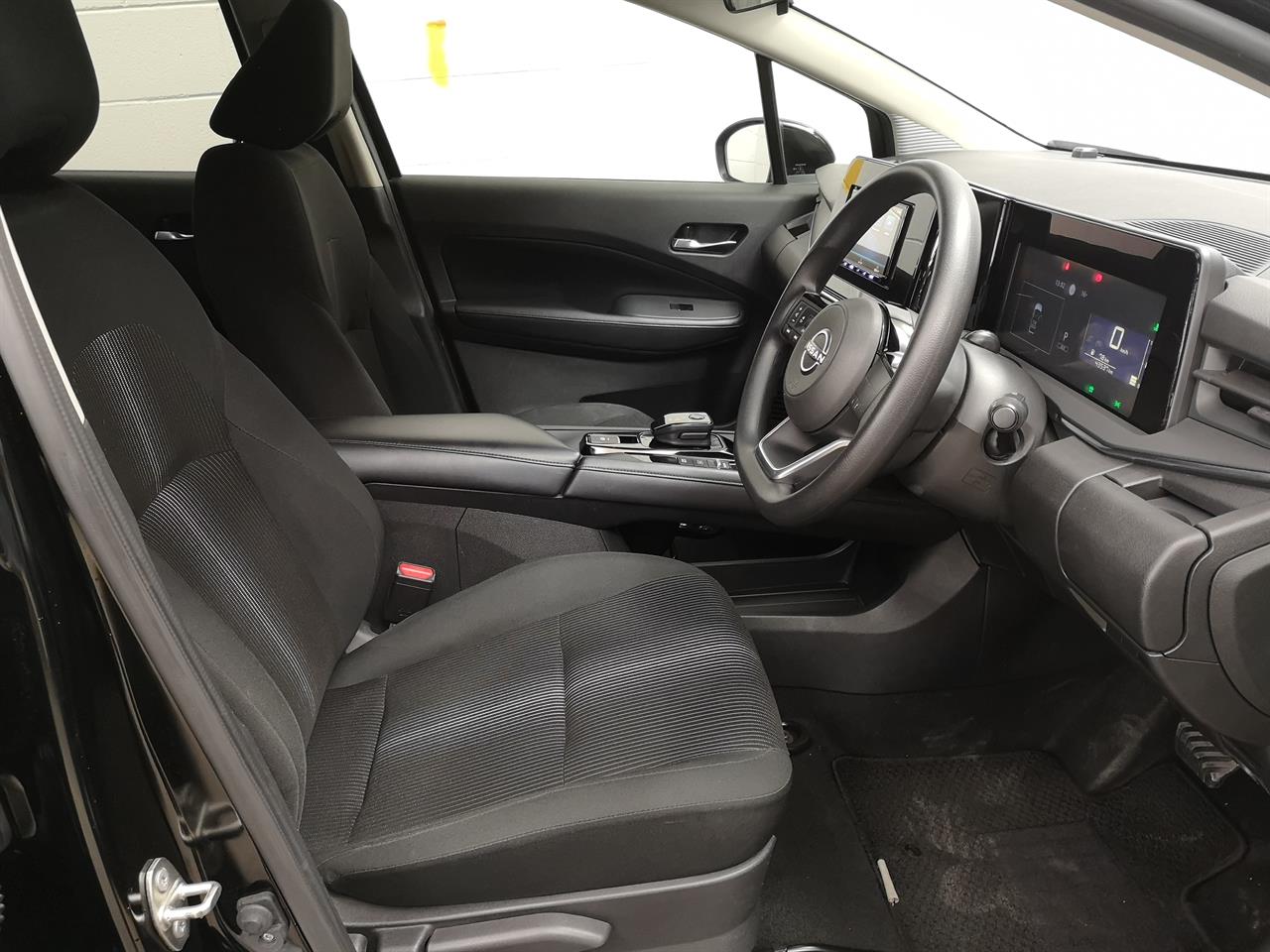2023 Nissan Note
