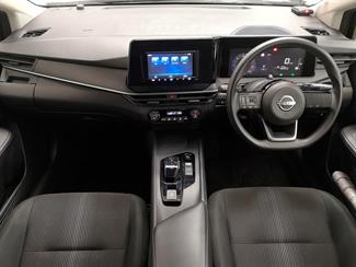 2023 Nissan Note - Thumbnail