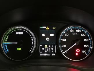 2015 Mitsubishi Outlander - Thumbnail