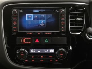 2015 Mitsubishi Outlander - Thumbnail