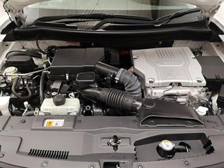 2015 Mitsubishi Outlander - Thumbnail