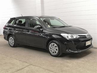 2018 Toyota Corolla - Thumbnail