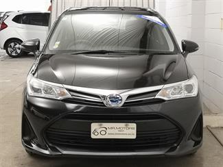 2018 Toyota Corolla - Thumbnail