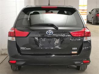 2018 Toyota Corolla - Thumbnail