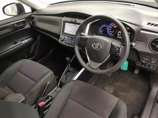 2018 Toyota Corolla - Thumbnail