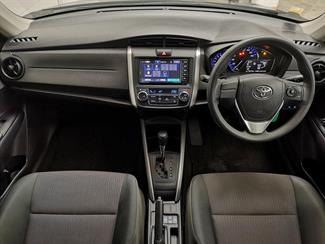 2018 Toyota Corolla - Thumbnail