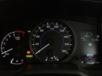 2022 Toyota Corolla - Thumbnail