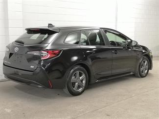 2022 Toyota Corolla - Thumbnail