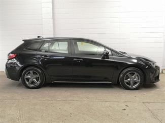 2022 Toyota Corolla - Thumbnail